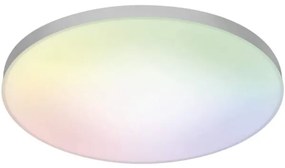 Ledvance - LED RGB+TW Dimmelhető mennyezeti lámpa SMART + FRAMELESS LED/20W/230V