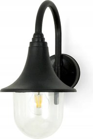 Kültéri Fali Lámpa Homlokzati Lámpa E27