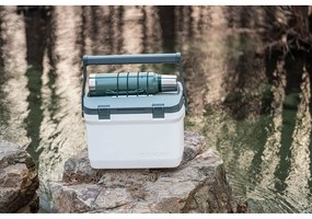 Zöld termosz bögrével 750 ml – Stanley
