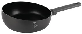 BerlingerHaus Flip serpenyő (26 cm) Antracit Collection  BH/8119