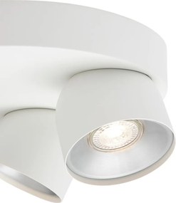 Nordlux PITCHER 2310420101 Spotlámpa 3x10W/GU10 IP20