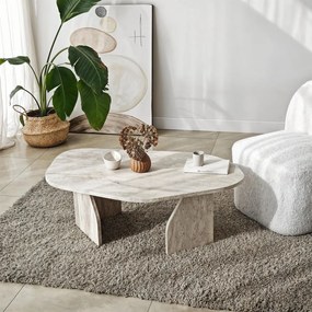 Rock - Travertine