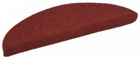 10 db prios tűlyukasztott öntapadó lépcsőszőnyeg 56 x 17 x 3 cm