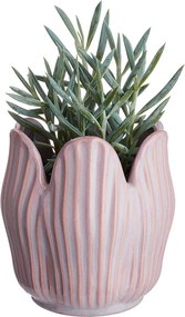 TULIP kaspó, Ø 15 cm
