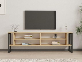 TV asztal Sotinu (zafír tölgy)  . 1095146