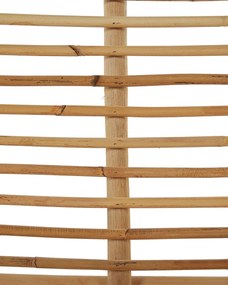 Étkezőszék TOGLO (rattan) (világosbarna). 1022702