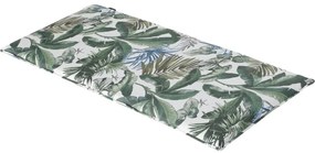 PALERO 150x48 cm krémszínű padra való ülőpárna