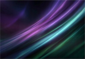 Fotótapéta Absztrakt Lila Hálószoba Nappali Tapéta Flizelina 250x175