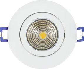 Eglo SALICETO 900745 Beépíthető spotlámpa 3x6W/LED 2700K 1350lm IP20