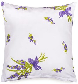 4Home kispárnahuzat Provence, 40 x 40 cm