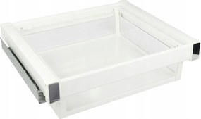 Polcos Kosár Ruhatároló Fiók S-6703 Blum 80-AS