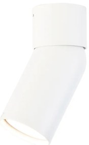 Okos spotlámpa fehér állítható Wifi GU10-zel - Falo