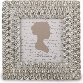 KĂ©pkeret fotĂłkeret 10 x10 ĂĄllĂł, ezĂŒst