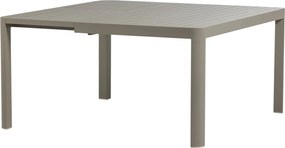 Ovara bővíthető kerti asztal