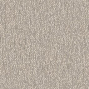 Bézs kárpitozott ágyneműtartós franciaágy ágyráccsal 160x200 cm Cille – Ropez