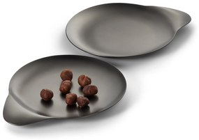 Tipp snack tálca, 2 db-os készlet - Philippi
