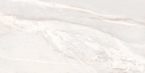 Mexen Resh Bianco mázas, rektifikált gres G1, padló- és fali csempe 120 x 60 cm, fényes - TL143-120-060-00