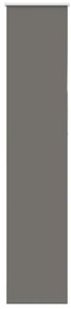 redőny Blackout 45x230 cm szövetszélesség 40,7 cm poliészter