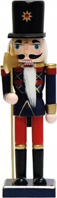 Nutcracker, Diótörő 25 cm S2514