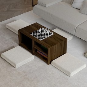 Gord - Walnut