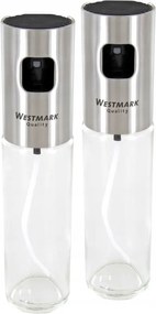 Ecet- és olajszóró készlet 17,5 cm, 2 db