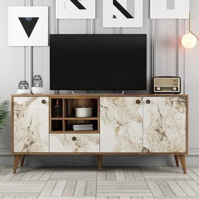 Napoli - White Marble