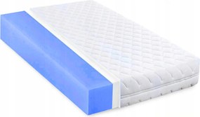 Ortopéd Matrac 160X190 Kemény H4 Lengyel 16 CM