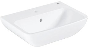 GROHE 39949000 - Mosdó START EDGE 550 × 400 mm kerámia/fehér