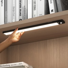 MAGNETO LIGHT mágneses LED-lámpa szekrénybe