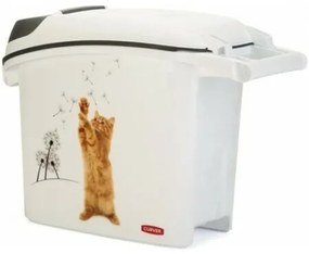 Curver 03883-L30 konténer macskaeledelhez 6 kg