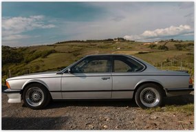 Poszterek 120x80 Sportautó Autó