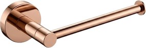 Manveld costa rose gold wc-papír tartó