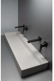 Deante BQL_N54L - Falba építhető BLUR mosdócsaptelep, fekete