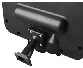 LED Napelemes reflektor érzékelővel INTEGRA LED/3W/3,7V IP44 + távirányító