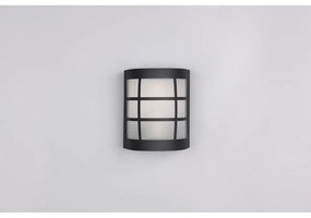 Fali kültéri lámpa (magasság 16,5 cm) Sintra – Trio