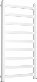 Fürdőszobai radiátor Riko 1480/530 Fehér Matt Sima