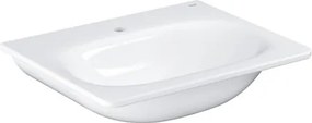 Grohe Essence Ceramic mosdó 60x48,5 cm fehér színben fényes felülettel 3956500h G3956500H