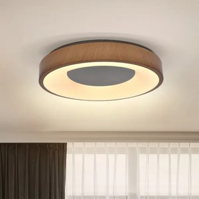 Brilagi - DORIA LED mennyezeti lámpatest LED/24W/230V