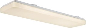 Nordlux funkcionális modern led lámpa trenton fehér nor47856101
