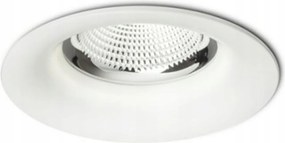 Rendl Looker 17 süllyesztett Led lámpa 30W 3000K 2400lm fehér 35°