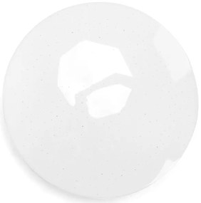 Aigostar - LED RGBW fürdőszobai mennyezeti lámpa LED/12W/230V IP44 + DO