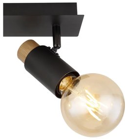 Globo 54045-2 - Spotlámpa MATTI 2xE27/40W/230V