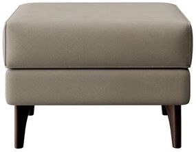 Zsámoly Calimero T  (szürkés bézs + wenge). 1099310