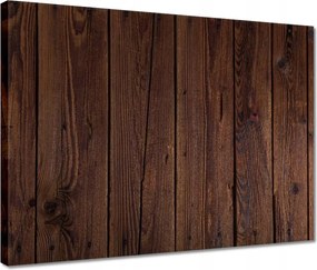 Vászonképek 40x30 Fa deszkák