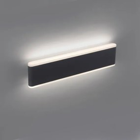 Paul Neuhaus 9484-13 - LED Kültéri dimmelhető lámpa ELSA 2xLED/9W/230V IP65