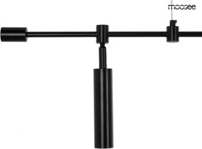 King Home TECHNICS MSE010100333 Függőlámpa 1x12W|40 W /LED 3000K 960LM IP20