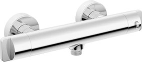 Therm termosztátos zuhany csaptelep