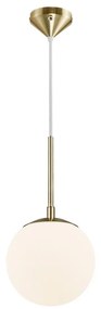 Nordlux - Csillár zsinóron GRANT 1xE14/15W/230V átm. 15 cm 2010553035