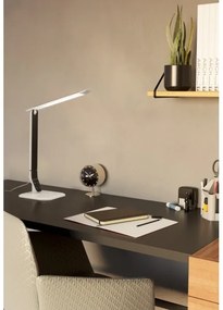 Eglo 93901 - LED Szabályozható fényerejű lámpa SELLANO LED/6W/230V