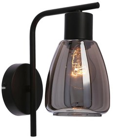 Fali lámpa ø 12 cm Moldo – Candellux Lighting